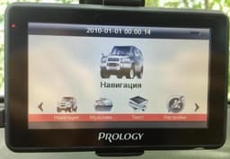 GPS-навигатор Prology iMap-4020 M