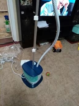 Пароочиститель Philips GC516/20