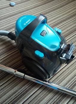 Пылесос Bosch BGS05A220