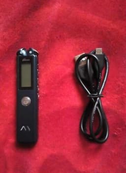 Диктофон Ritmix RR-145