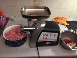 Мясорубка Bosch MFW 67600