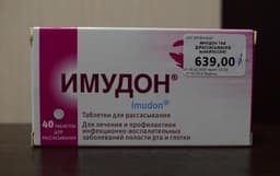 Имудон