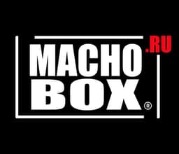 Магазин "Macho Box ®", Москва