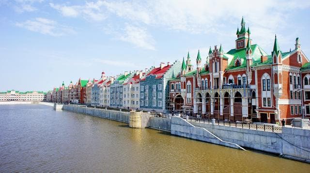 Отель "Искож", Киров, Россия