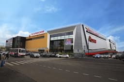 X-LOCATION Клуб виртуальной реальности, Г. Москва