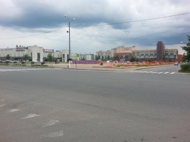 Тосно, Россия