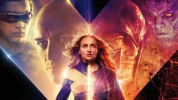 Фильм "Люди ИСК: Темный феникс" (2019)