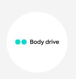 Студия альтернативного танца "Body drive", Москва