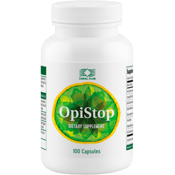 Опистоп (OpiStop)