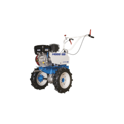 Мотоблок «НЕВА» МБ23 с двигателем Briggs&Stratton
