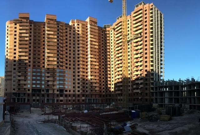ООО Главградострой, Подольск