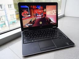 Ноутбук DELL Latitude E7240