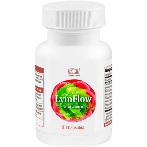ЛимФлоу (LimFlow)