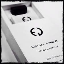 Духи Ervin Viner Intelligent