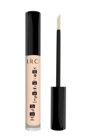 Корректор для лица Lilo Hide Imperfections