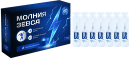 Средство для мужчин Молния Зевса