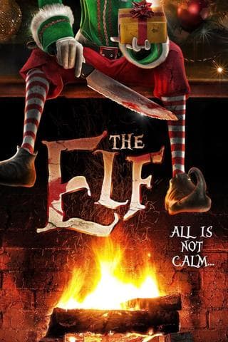 Фильм "Эльф" (2017)