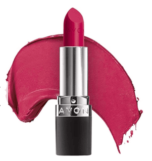 Помада Avon Матовое превосходство