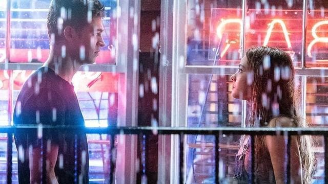 Фильм "После" (2019)