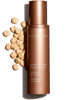 Сыворотка с эффектом лифтинга Clarins Extra-Firming