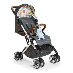 Коляска Cosatto Woosh XL