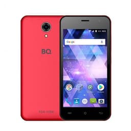 Телефон BQ 4585 Fox View
