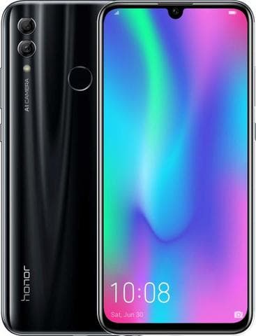 Телефон Huawei Honor 10 lite
