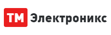 ТМ Электроникс - tmelectronics.ru, Санкт-Петербург