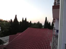 Крымские зори, Алушта, Россия