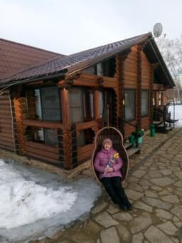 Парк-отель Орловский, Богданиха, Московская область, Россия