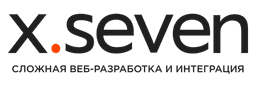 Веб-студия XSeven