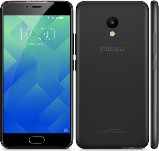 Телефон Meizu M5
