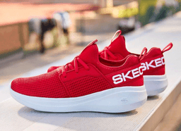 Кроссовки SKECHERS