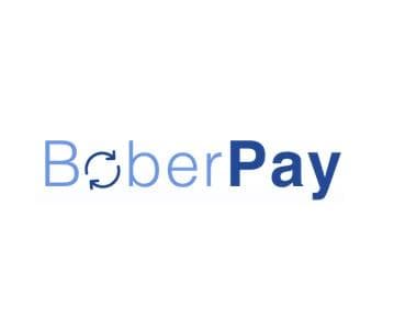 BoberPay обменник валют, Москва