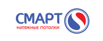 Компания «СМАРТ», натяжные потолки, Г. Самара
