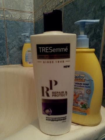 Кондиционер для волос Tresemme