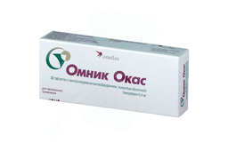 Омник Окас