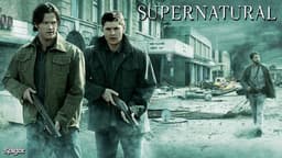 Сериал "Sverhestestvennoe" (2006)