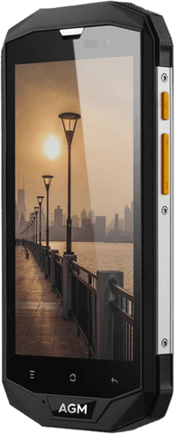 Телефон AGM A8