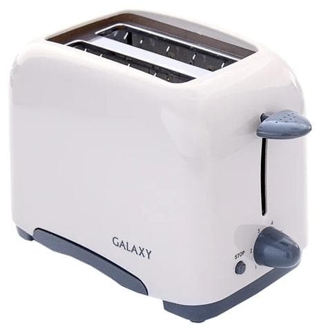 Тостер Galaxy GL2901