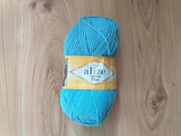 Пряжа Alize Cotton Cold Plus