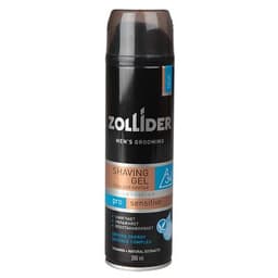 Гель для бритья ZOLLIDER Pro Sensetive