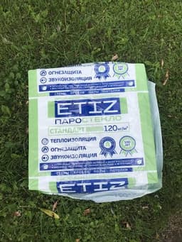 Etiz паростекло