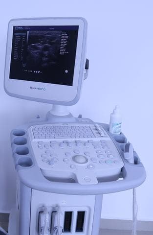 УЗИ система SmartSono MS-09