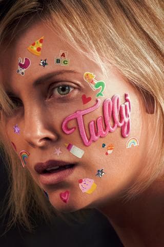 Фильм "Талли" (2018)