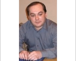 Кузьмин Владимир Александрович, Г Москва