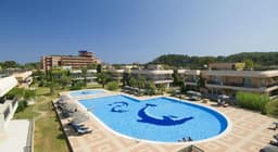 Отель "Simena Holiday Village & Villas HV-1" 4*, Кемер, Турция