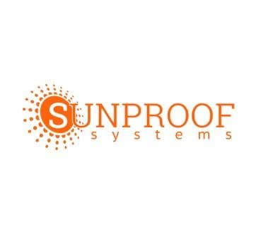 Sunproof Systems солнцезащитные системы