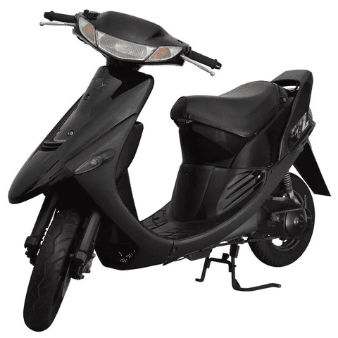 Скутер Suzuki Sepia