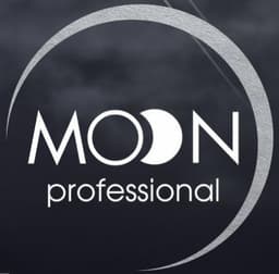 Гель-лак для ногтей MOON Professional 
